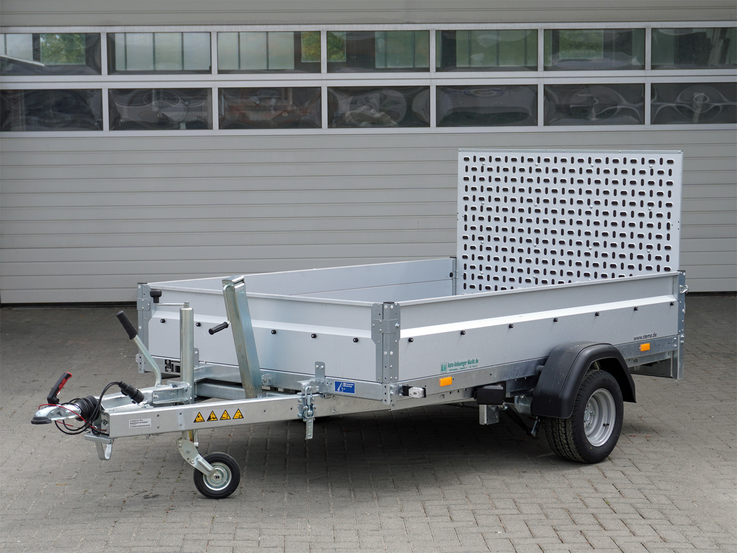 STEMA MUT O2 13-25-15.1