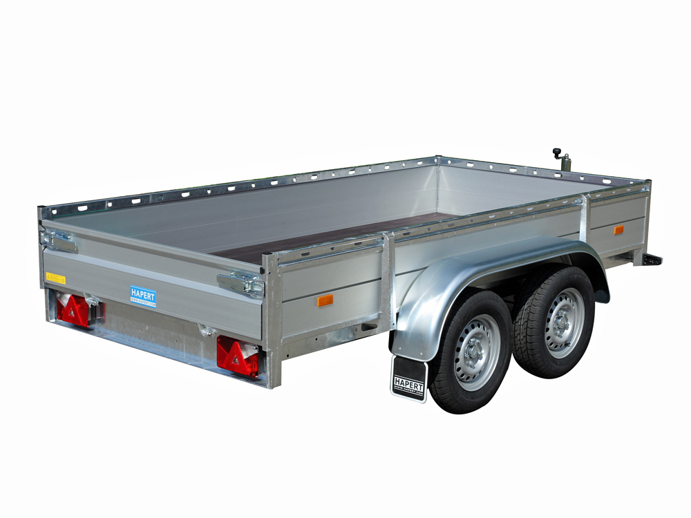 Hapert Azure L-2 - 2700