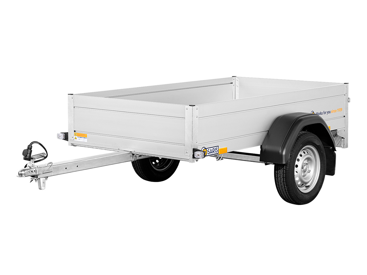 Saris MC 255 133 750 1