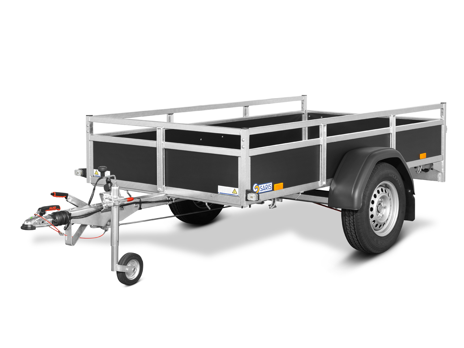 Saris CW 255 133 1350 1