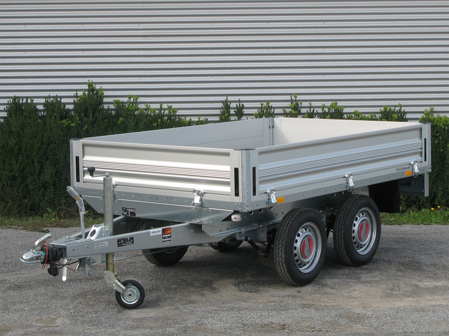 STEMA SH O2 15-25-15.2