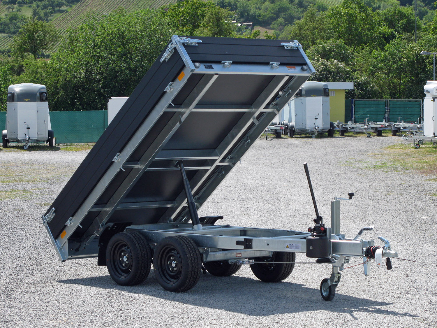 Saris K1 276 150 2000 2