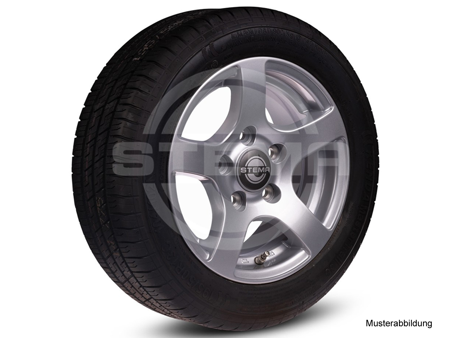 stt4505655_2te_wahl_rad_195-50_r13_c_li_104_n_5-loch-alufelge_hyper_black_1