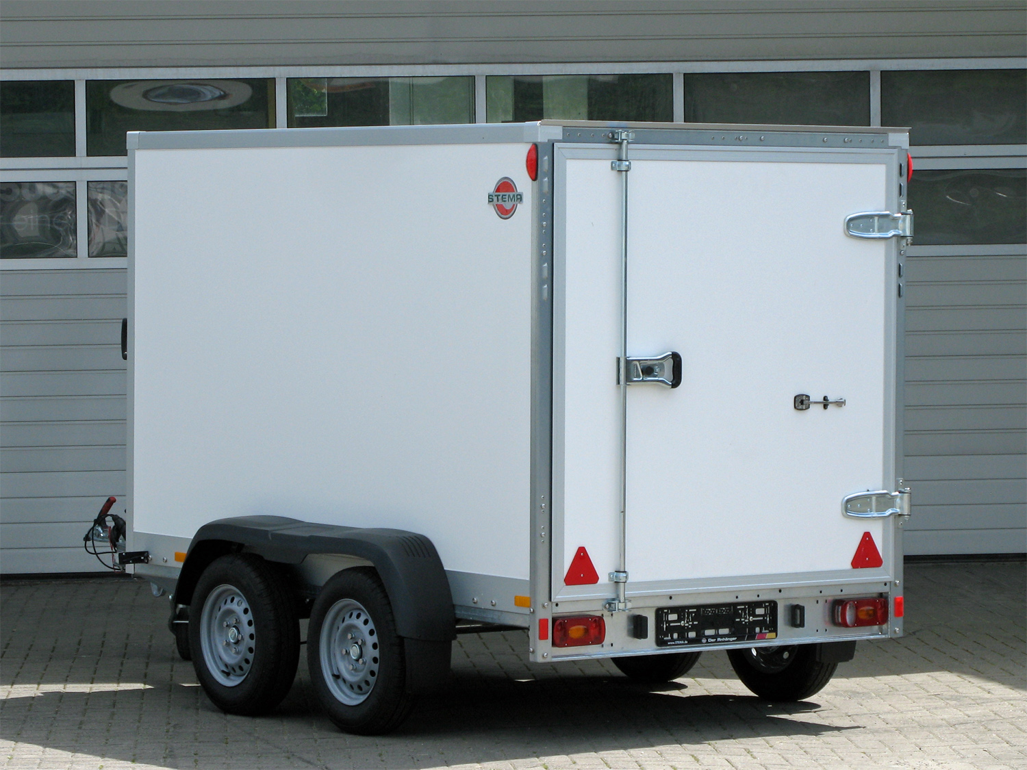 STEMA P-BOX STPK O2 27-25-15.2.P15.2