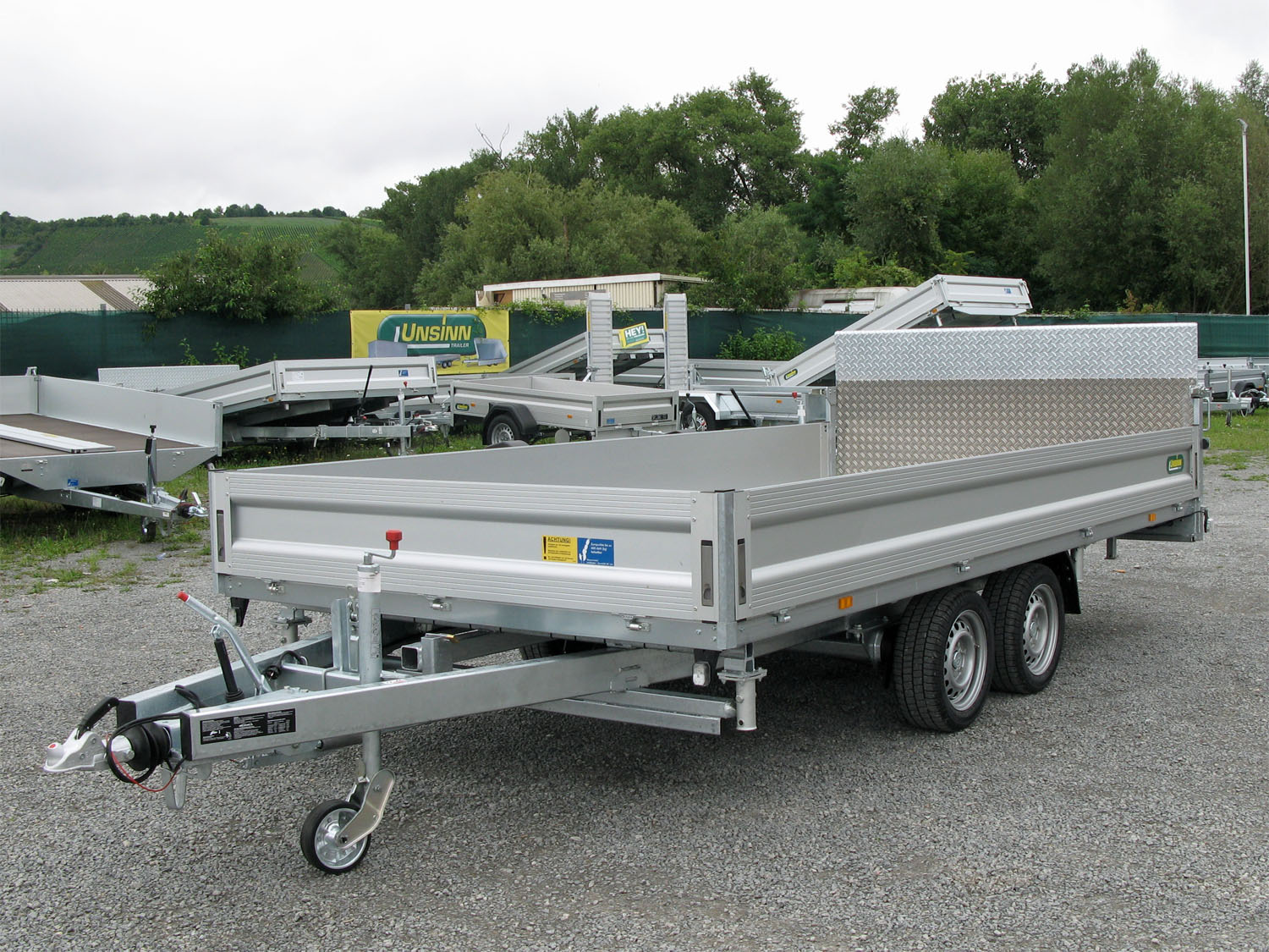 Unsinn UMZ 4820-35-13