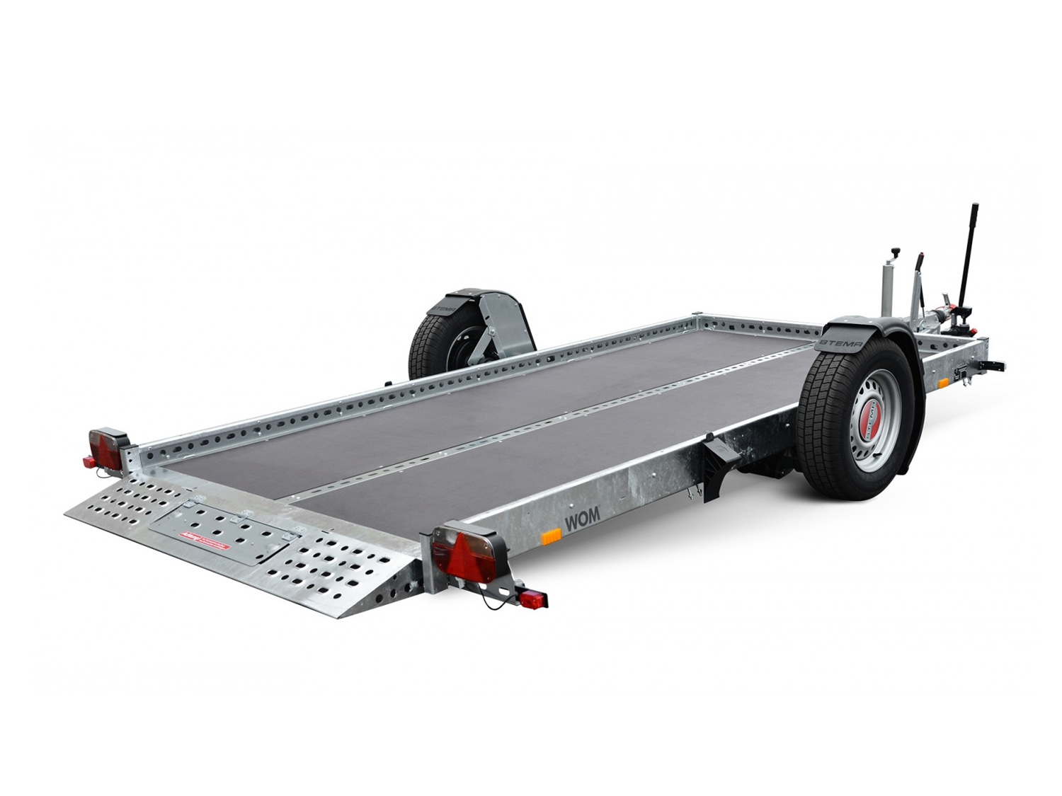 STEMA WOM 1300 STS O2 13-25-17.1