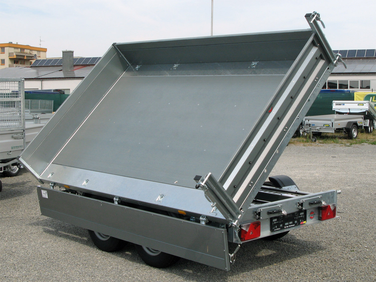 STEMA SHDK 35-36-18.2B TRIUS Stahl PROFI