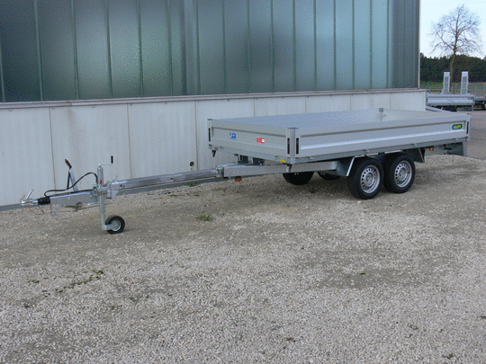 Unsinn ULM 4220-35-14