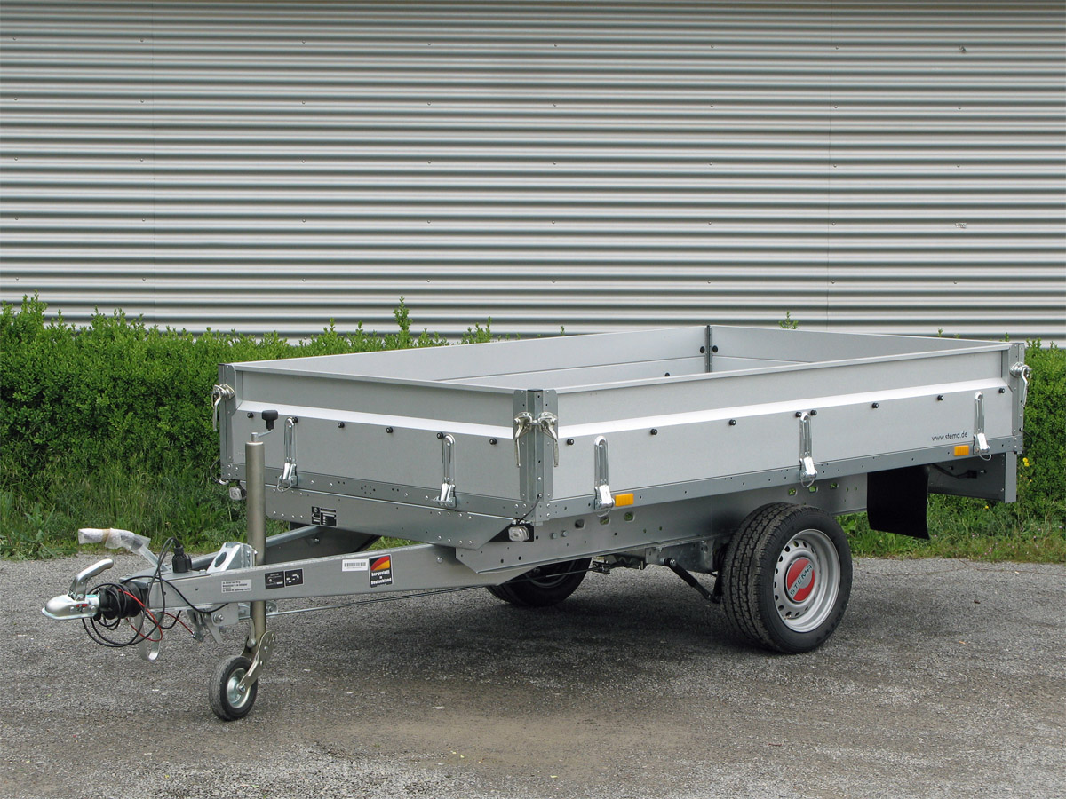 STEMA SH O2 15-30-18.1