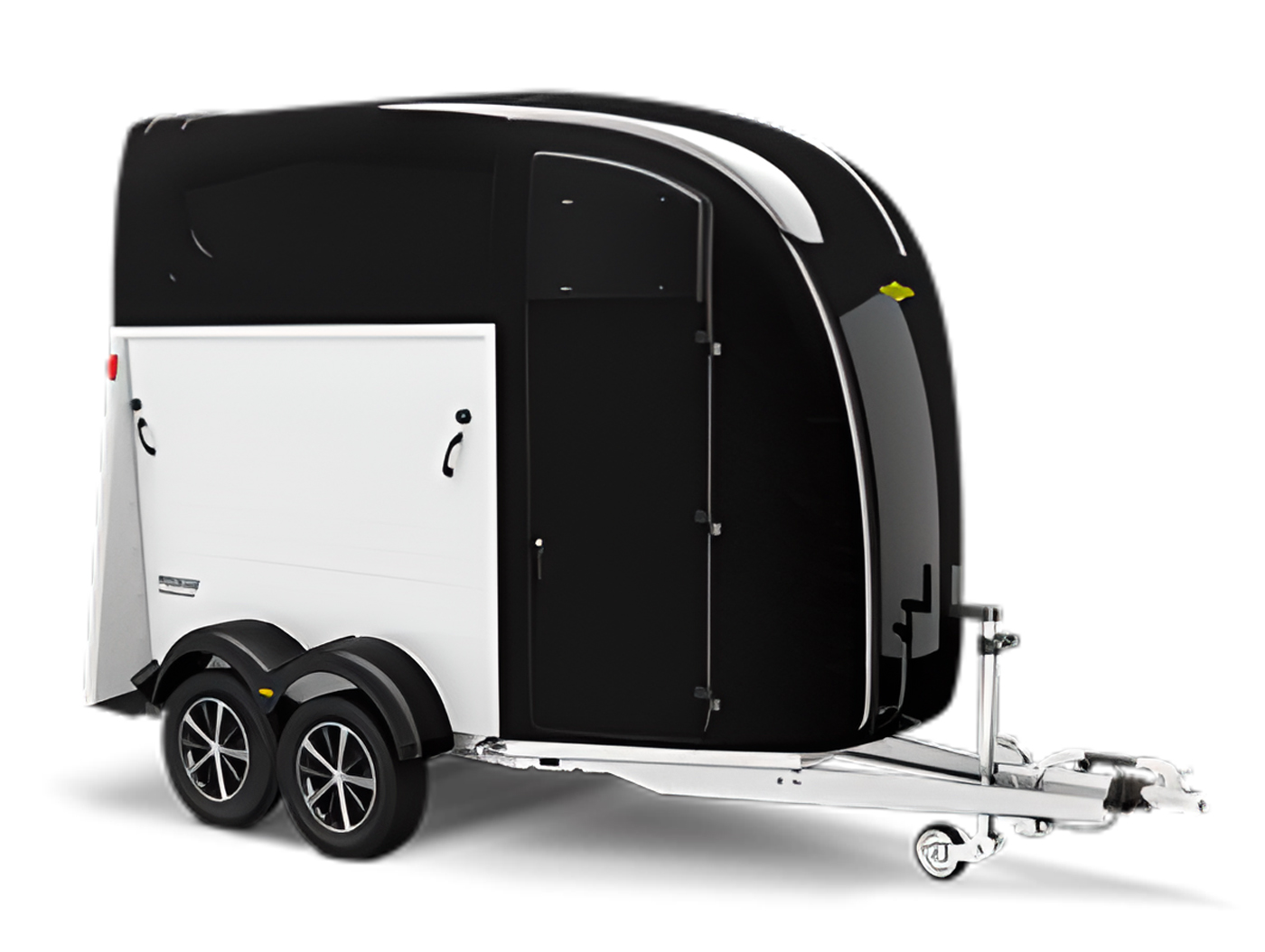 Humbaur Pegasus 2400