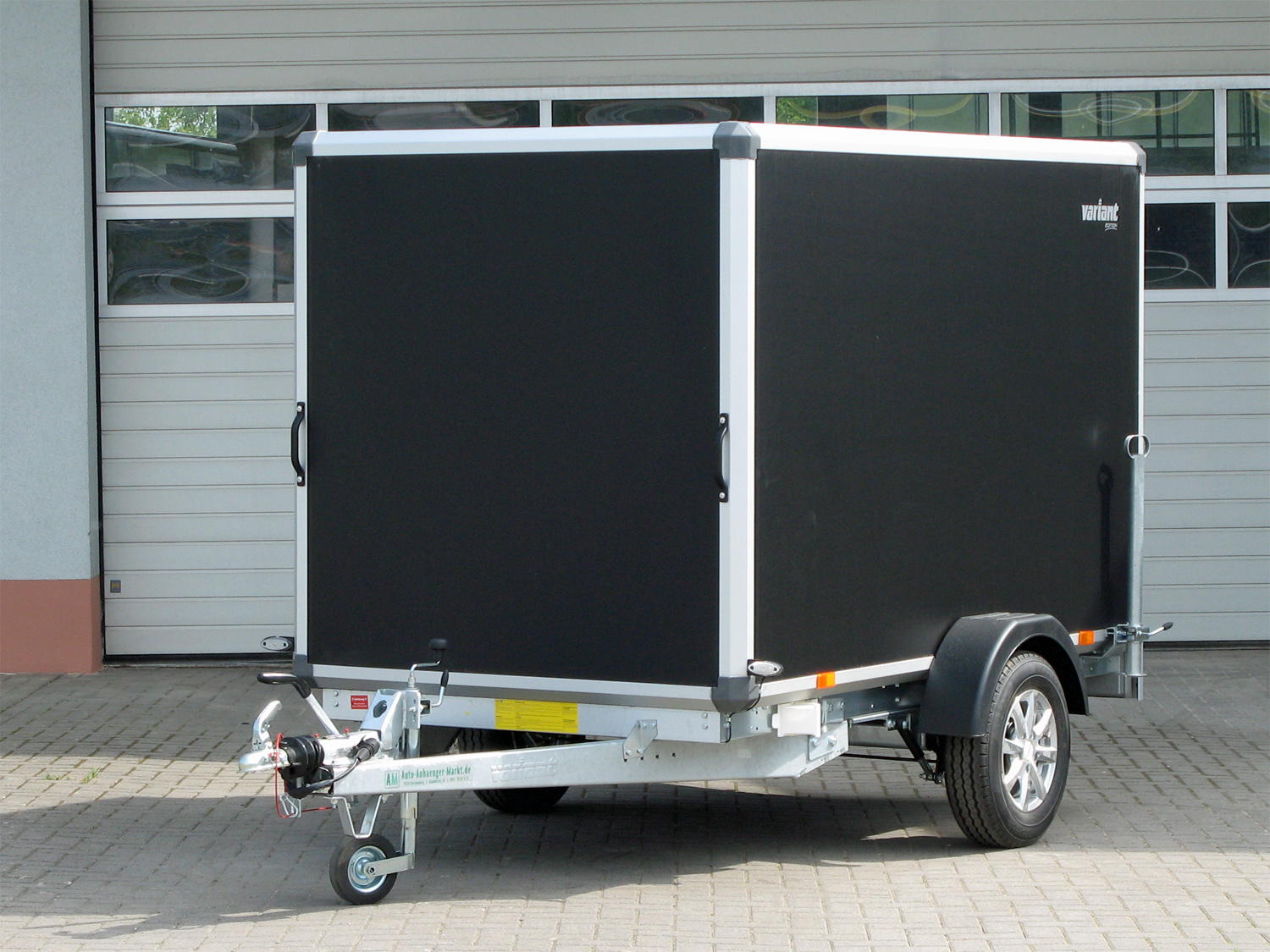 Variant 1315 C2 Edition