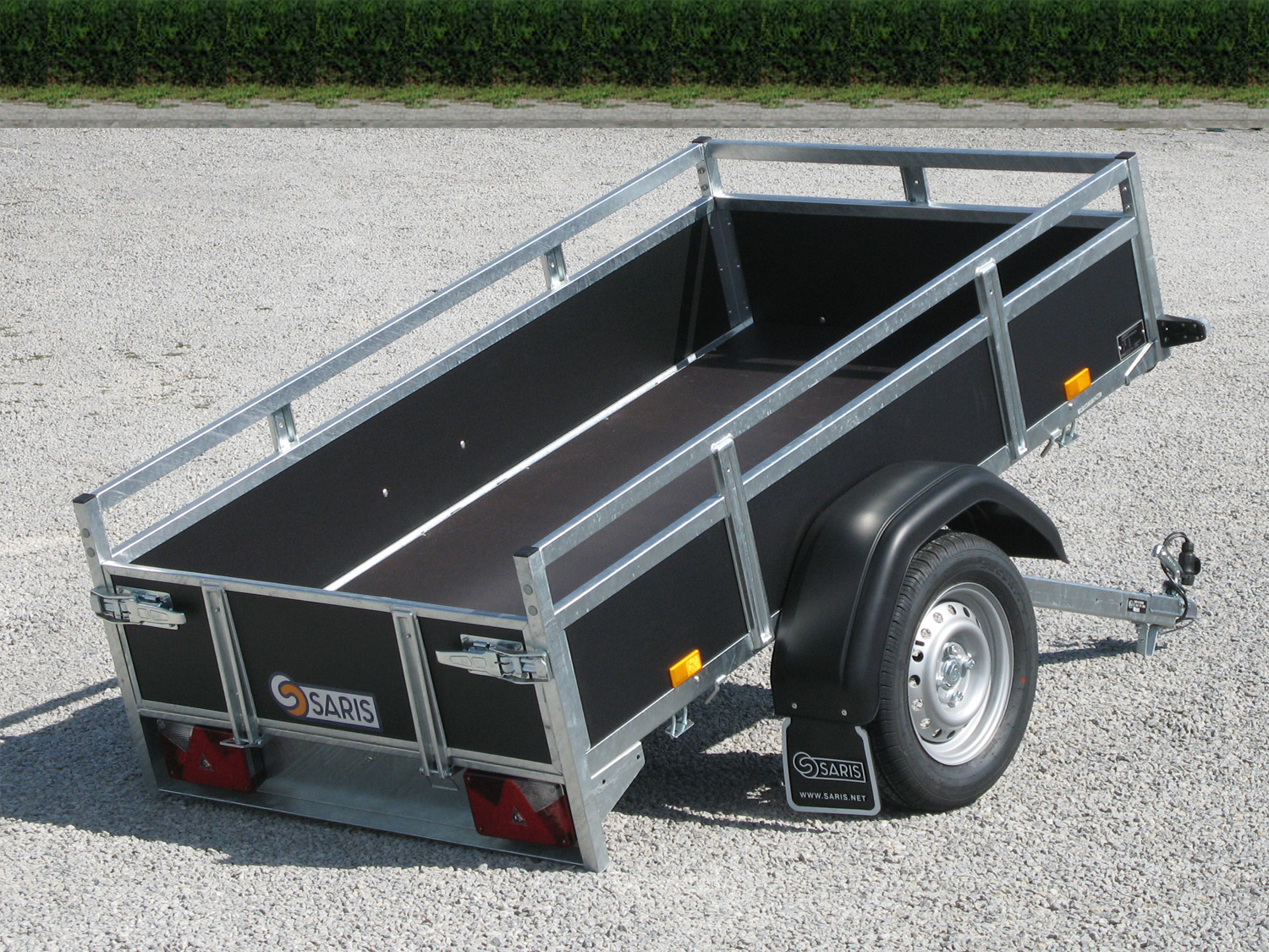 Saris CW 205 113 750 1