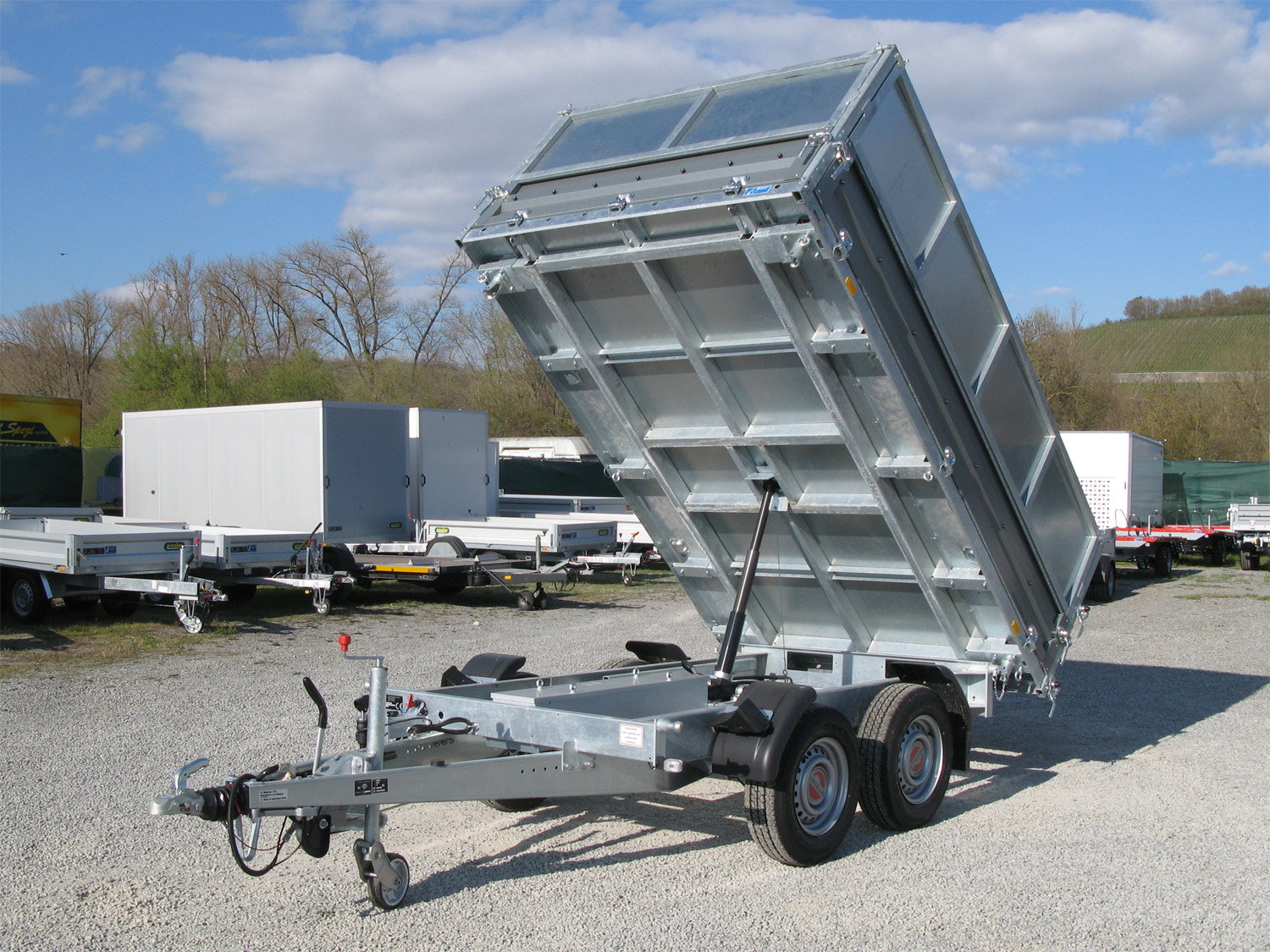 STEMA SHDK 35-30-18.2B TRIUS