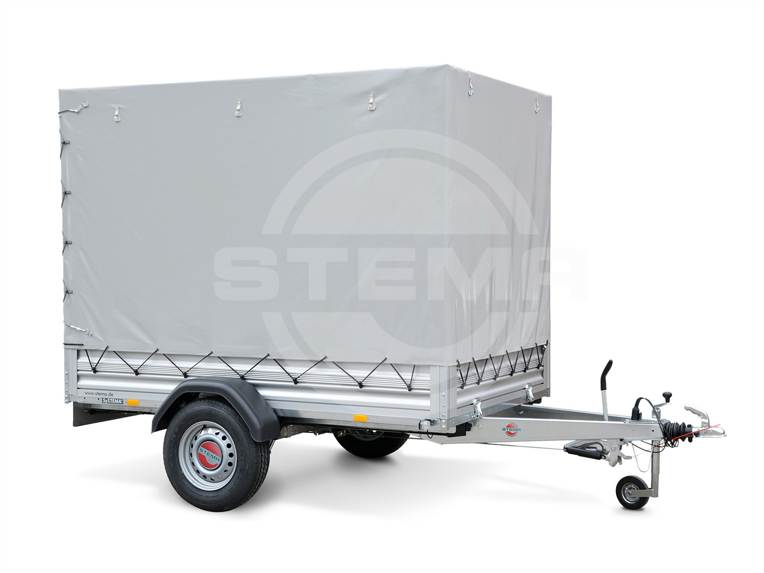 STEMA STL 1300 O2 13-25-13.1 ALU