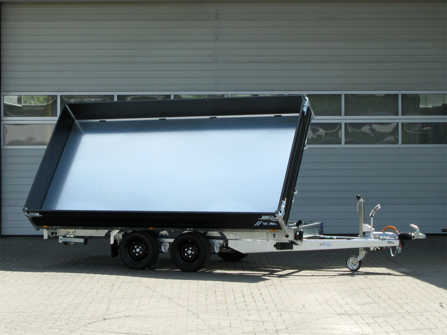 Saris K3 356 184 3500 2 HD E Profi