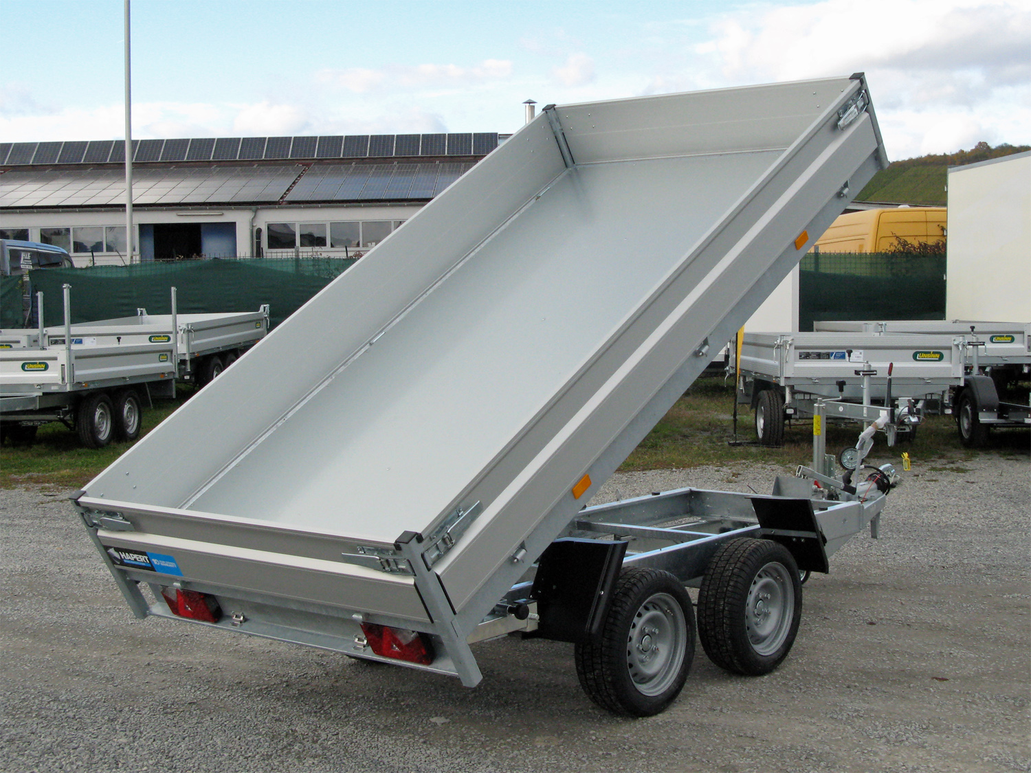 Hapert Cobalt HB-2 - 2700 Multi