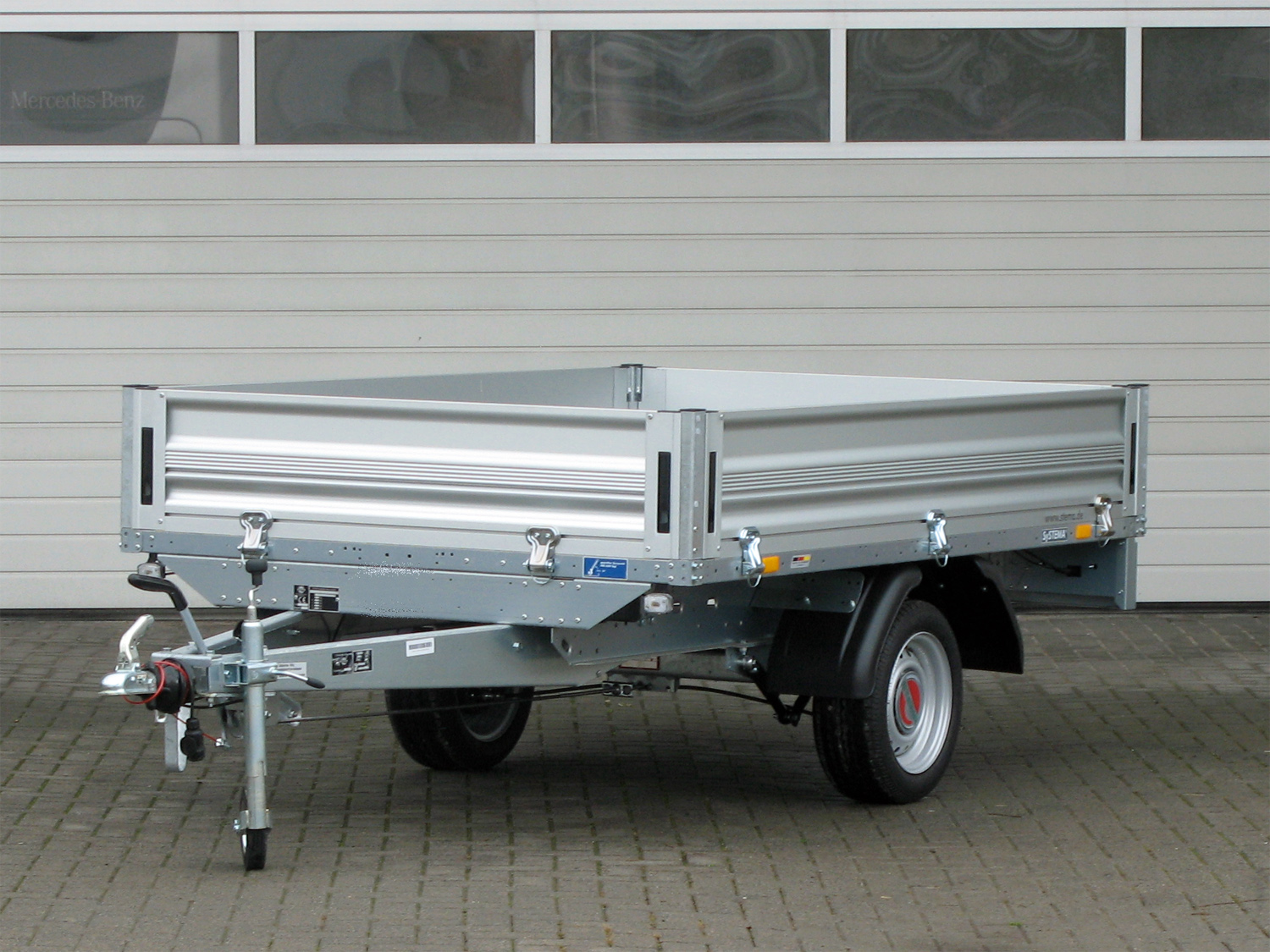 STEMA SH O2 13-25-15.1