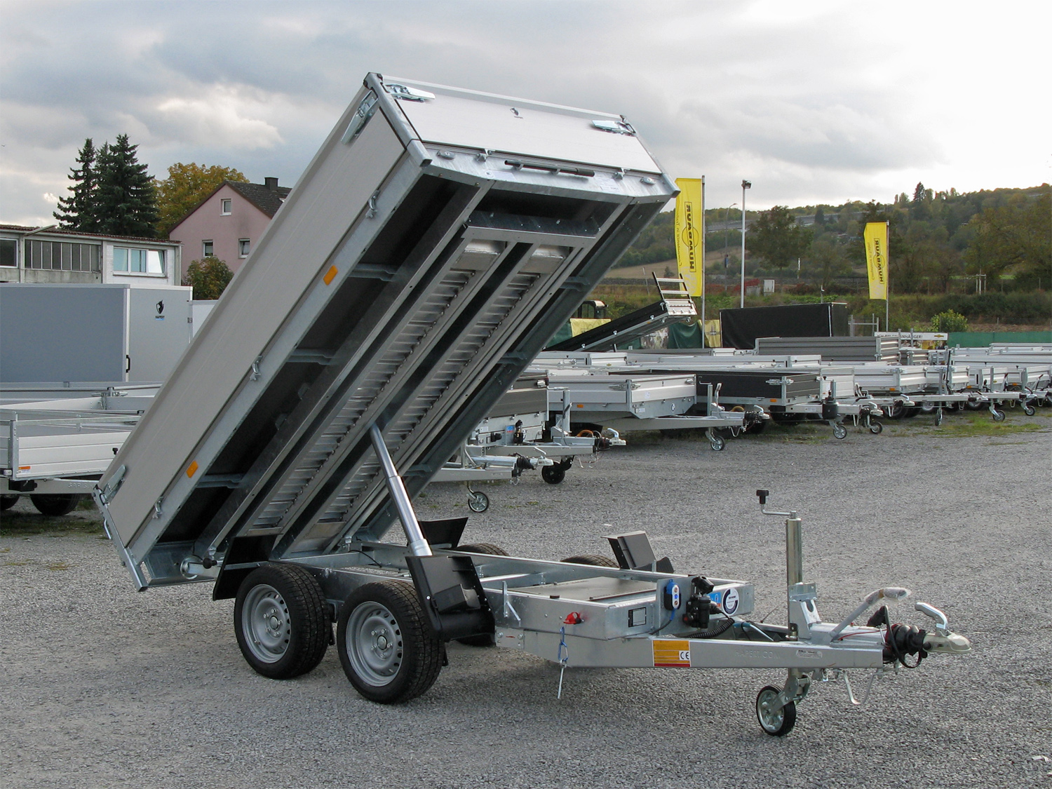 Hapert Cobalt HB-2 - 2700 Multi