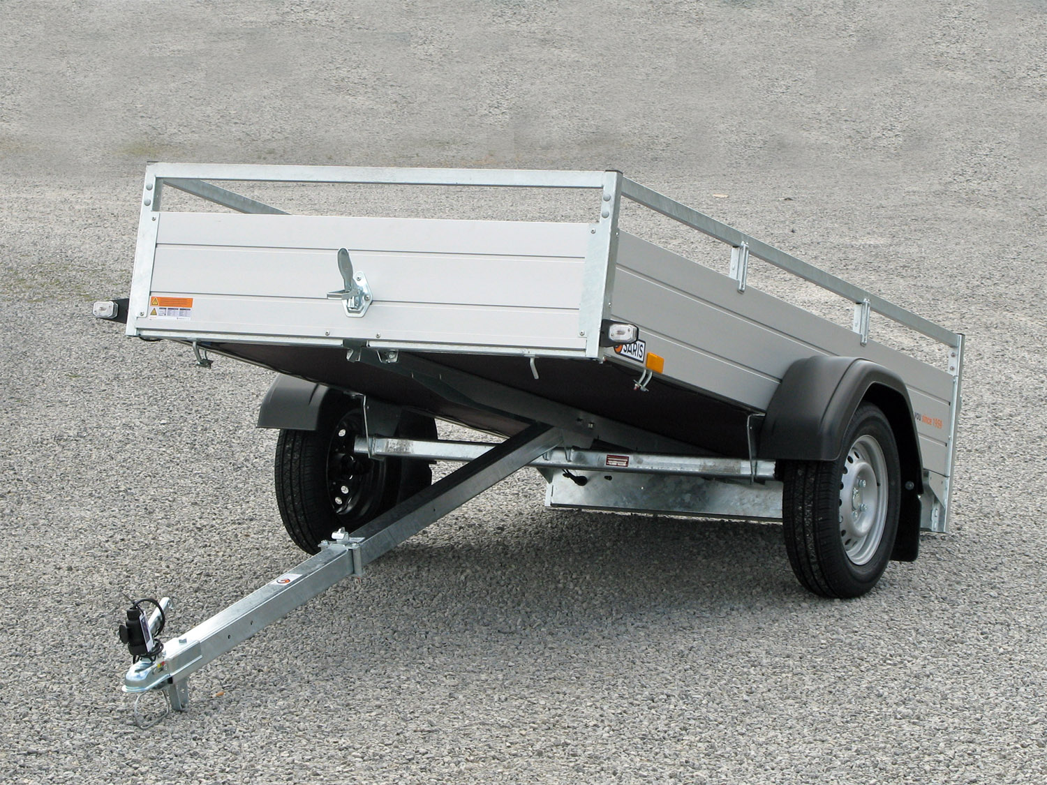 Saris MP 255 133 750 1